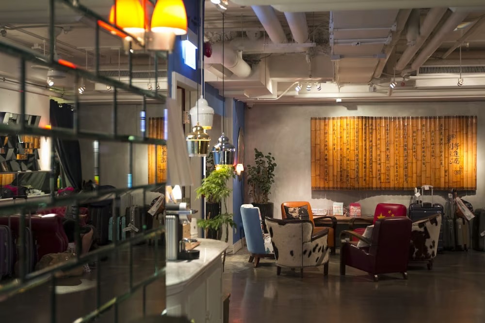 銅鑼灣迷你酒店(Mini Hotel Causeway Bay) - 時鐘酒店平台 Happys.hk
